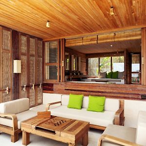Biệt Thự có Hồ Bơi Duplex